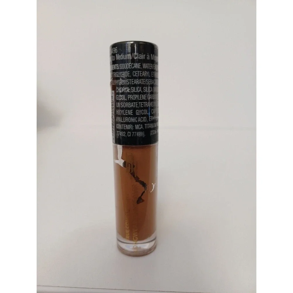 Black Radiance True Complexion™ Longwear Concealer Light‎ To Medium